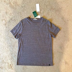Threads 4 Thought Basic Triblend Crew Tee